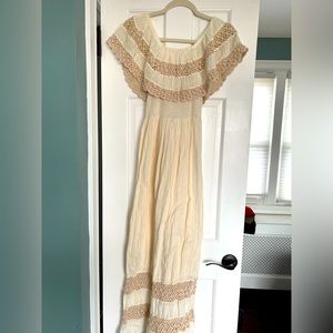 Calypso St Barth Dress